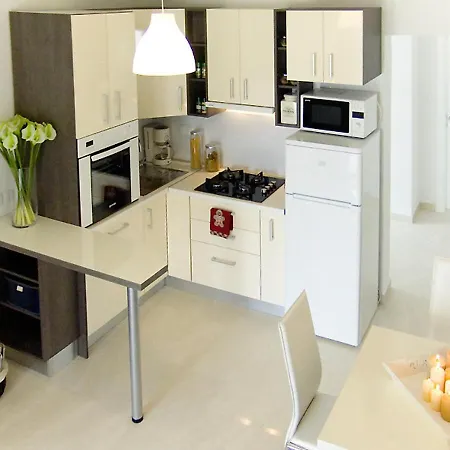 Pina.7 Apartament Vodice
