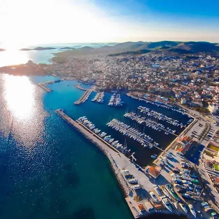 Pina.7 Vodice